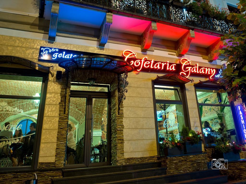 Galany